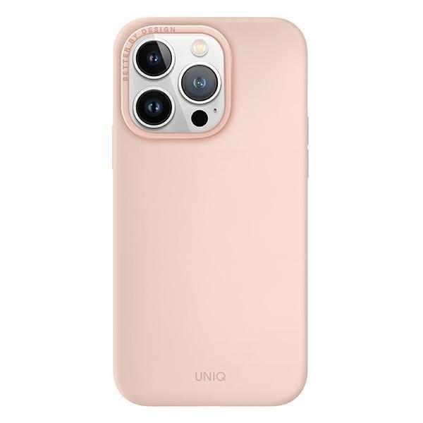 Кейс Uniq Lino Hue за iPhone 14 Pro 6.1’