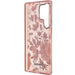 Кейс Guess GUHCS23LHCFWSP за Samsung Galaxy S23 Ultra