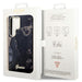 Кейс Guess GUHCS23LHTMRSK за Samsung Galaxy S23 Ultra