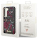 Кейс Guess GUHCS23MHCFWSA за Samsung Galaxy S23 Plus