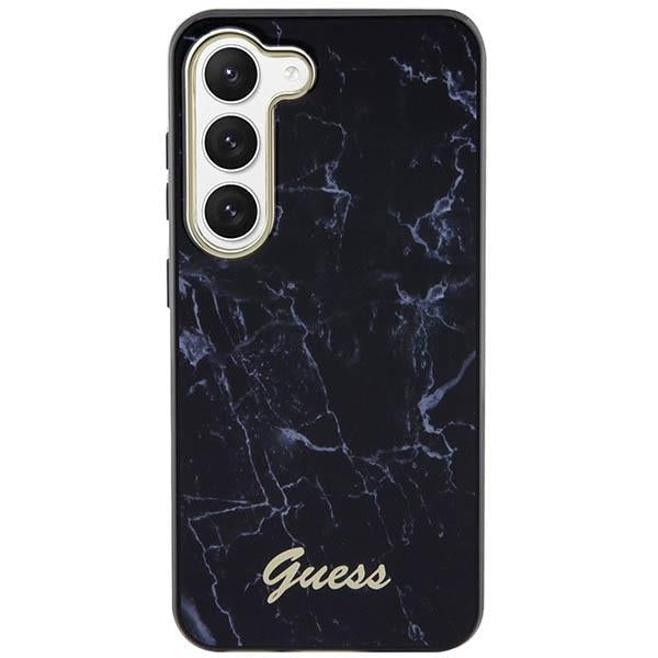 Кейс Guess GUHCS23MPCUMAK за Samsung Galaxy S23 Plus