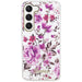 Кейс Guess GUHCS23SHCFWST за Samsung Galaxy S23 S911