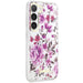 Кейс Guess GUHCS23SHCFWST за Samsung Galaxy S23 S911