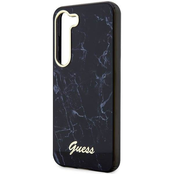 Кейс Guess GUHCS23SPCUMAK за Samsung Galaxy S23 S911