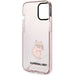 Кейс Karl Lagerfeld KLHCP12MHNCHTCP за iPhone 12