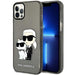 Кейс Karl Lagerfeld KLHCP12MHNKCTGK за iPhone 12