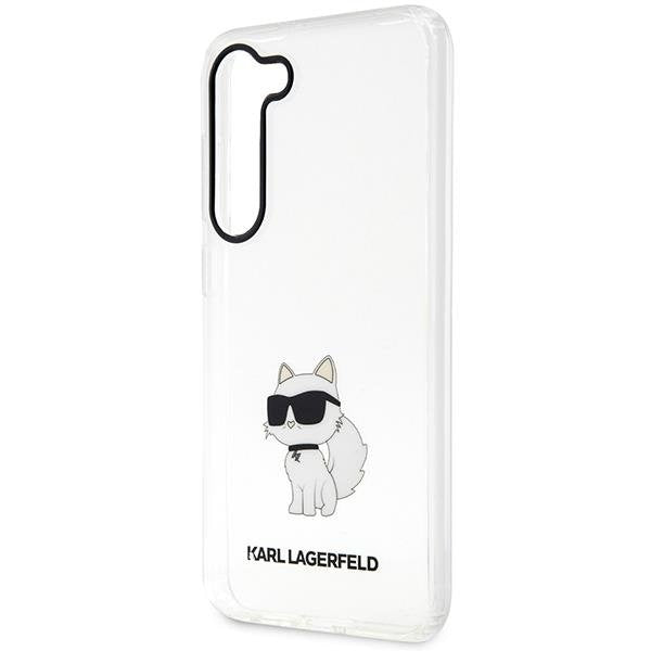 Кейс Karl Lagerfeld KLHCS23MHNCHTCT за Samsung Galaxy