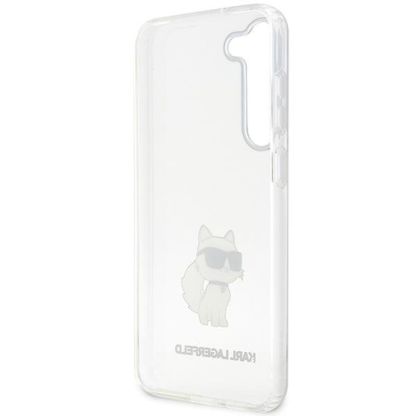 Кейс Karl Lagerfeld KLHCS23MHNCHTCT за Samsung Galaxy