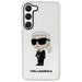 Кейс Karl Lagerfeld KLHCS23MHNIKTCT за Samsung Galaxy