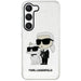 Кейс Karl Lagerfeld KLHCS23MHNKCTGT за Samsung Galaxy