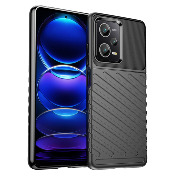 Кейс HQWear Thunder Case за Xiaomi Poco X5 Pro 5G