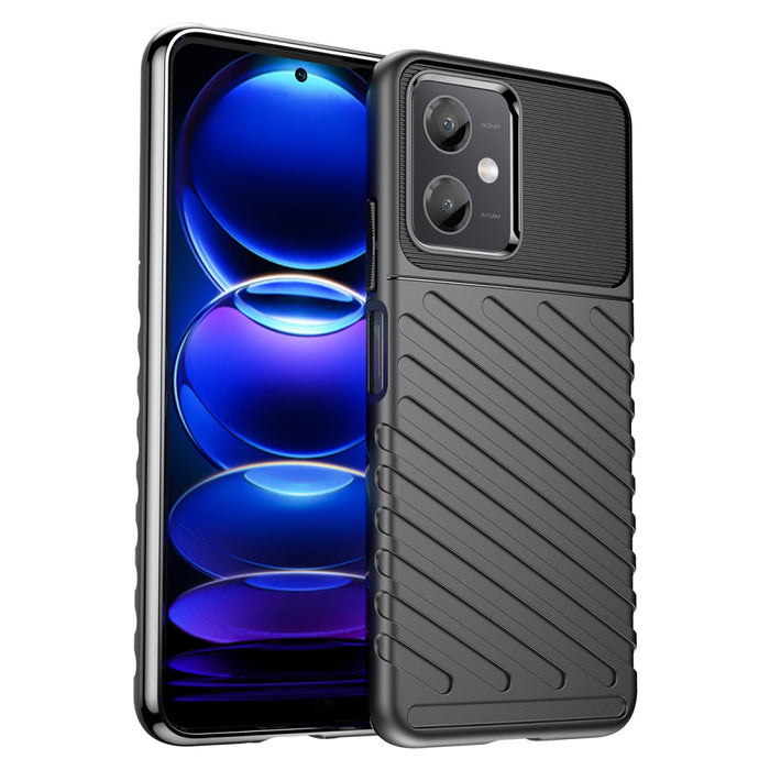 Кейс HQWear Thunder Case за Xiaomi Poco X5 5G / Redmi