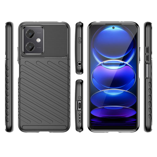 Кейс HQWear Thunder Case за Xiaomi Poco X5 5G / Redmi