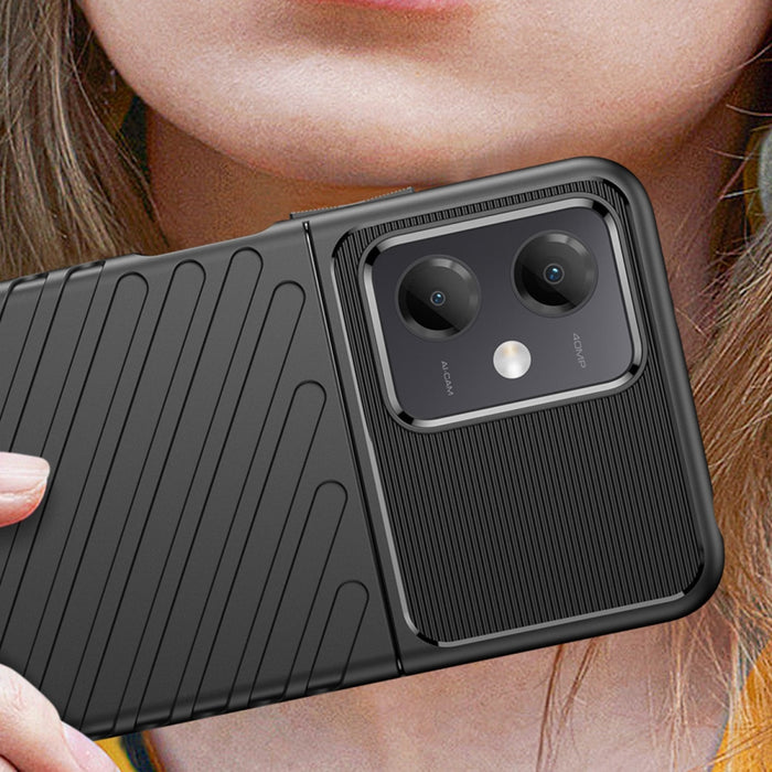 Кейс HQWear Thunder Case за Xiaomi Poco X5 5G / Redmi