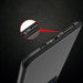 Кейс HQWear Soft Case за Xiaomi Poco X5 Pro 5G тънък черен