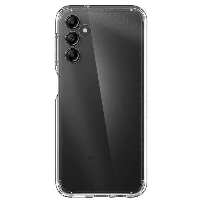 Кейс Spigen Ultra Hybrid за Samsung Galaxy A14 5G прозрачен