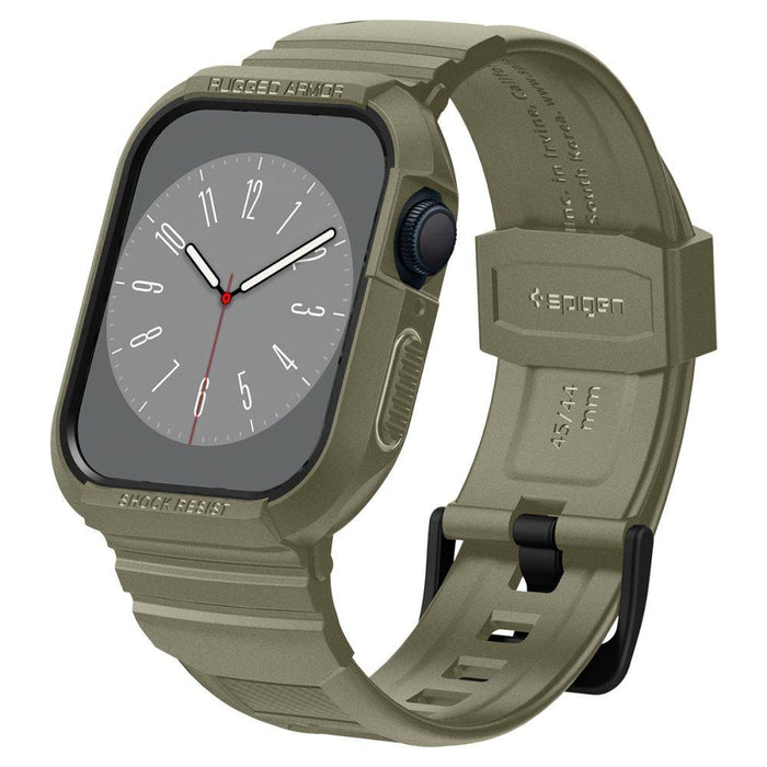 Кейс Spigen Rugged Armor ”Pro” за Apple Watch 4