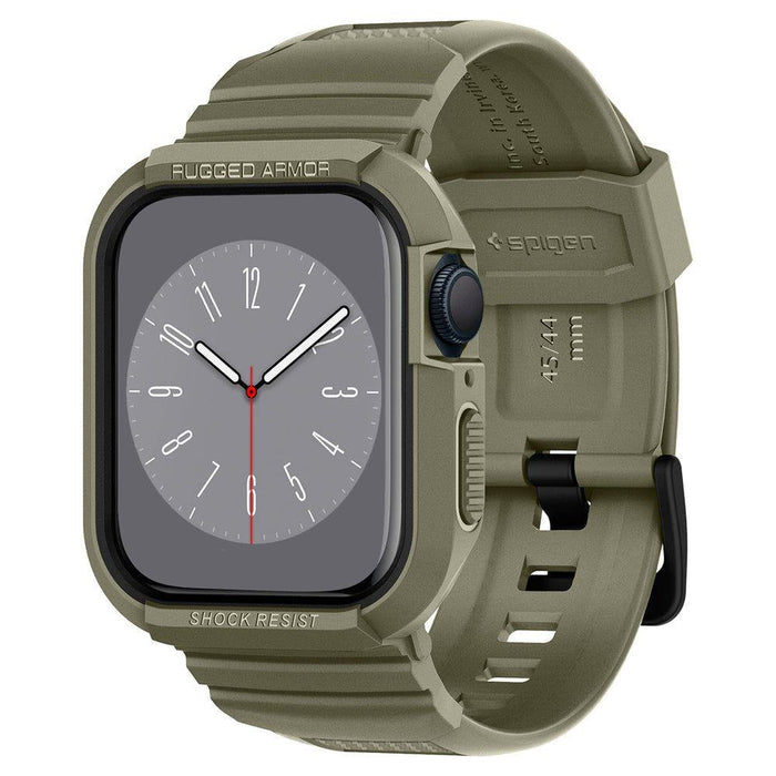 Кейс Spigen Rugged Armor ”Pro” за Apple Watch 4