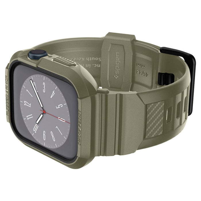 Кейс Spigen Rugged Armor ”Pro” за Apple Watch 4
