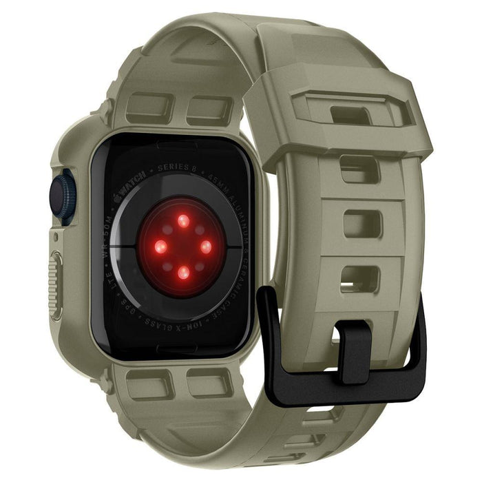 Кейс Spigen Rugged Armor ”Pro” за Apple Watch 4
