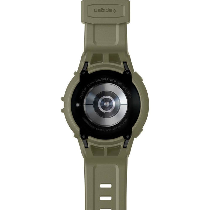 Кейс Spigen Rugged Armor Pro за Samsung Galaxy Watch