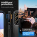 Кейс Spigen Rugged Armor за Samsung Galaxy A14 5G