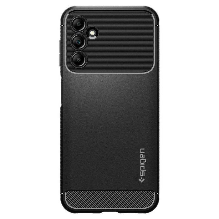 Кейс Spigen Rugged Armor за Samsung Galaxy A14 5G