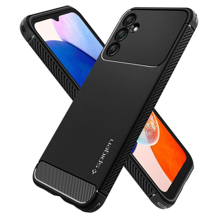 Кейс Spigen Rugged Armor за Samsung Galaxy A14 5G