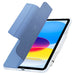 Калъф Spigen Ultra Hybrid Pro за iPad 10.9’ 2022 син