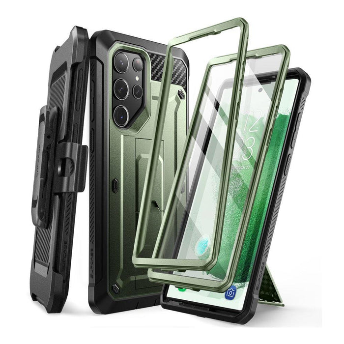 Калъф Supcase Unicorn Beetle Pro за Samsung Galaxy