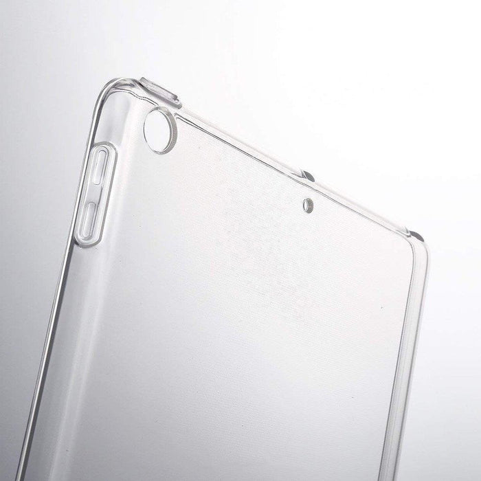 Кейс HQWear Slim Case за iPad 10.9’ 2022 (10 Gen.) прозрачен