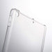 Кейс HQWear Slim Case за iPad 10.9’ 2022 (10 Gen.) прозрачен