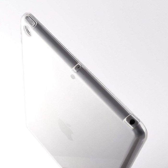 Кейс HQWear Slim Case за iPad 10.9’ 2022 (10 Gen.) прозрачен