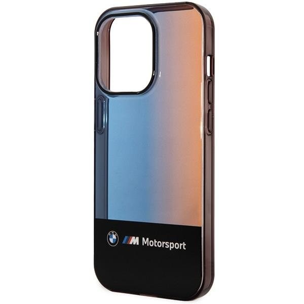 Кейс BMW BMHCP14L22HMGK за iPhone 14 Pro 6.1’