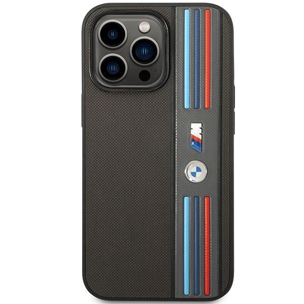 Кейс BMW BMHCP14L22PPMA за iPhone 14 Pro 6.1’