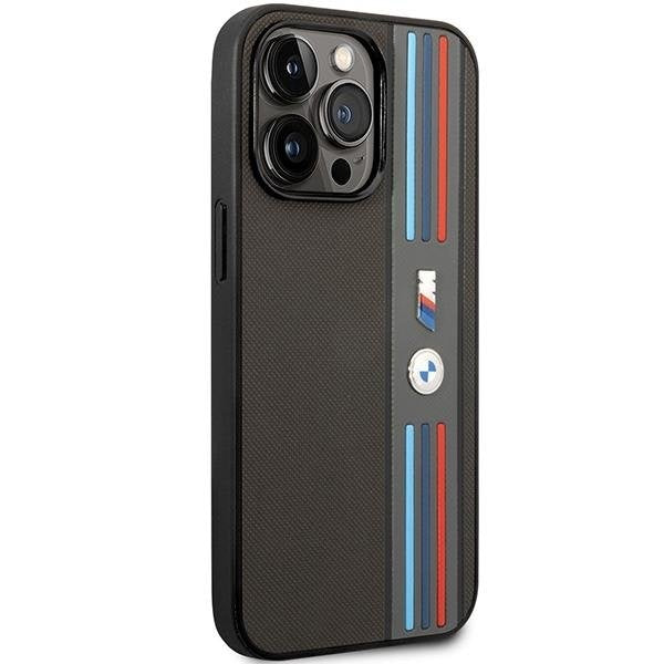 Кейс BMW BMHCP14L22PPMA за iPhone 14 Pro 6.1’