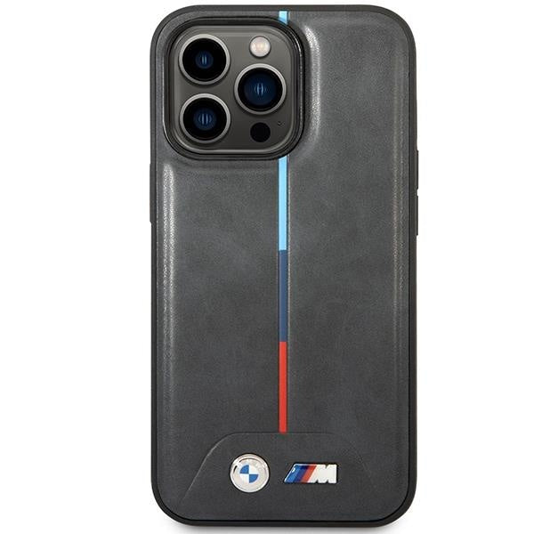 Кейс BMW BMHCP14L22PVTA за iPhone 14 Pro 6.1’