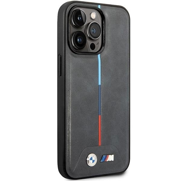 Кейс BMW BMHCP14L22PVTA за iPhone 14 Pro 6.1’