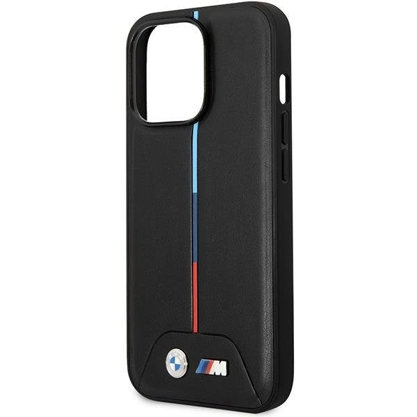 Кейс BMW BMHCP14L22PVTK за iPhone 14 Pro 6.1’