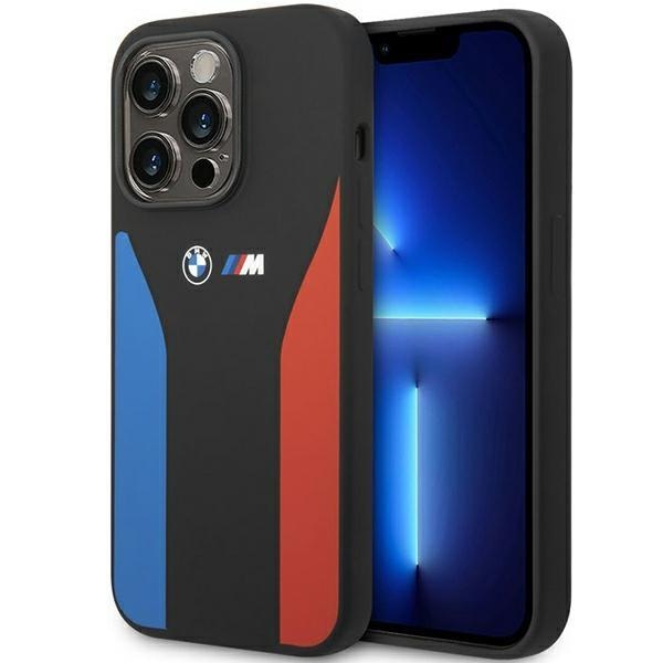 Кейс BMW BMHCP14L22SCSK за iPhone 14 Pro 6.1’