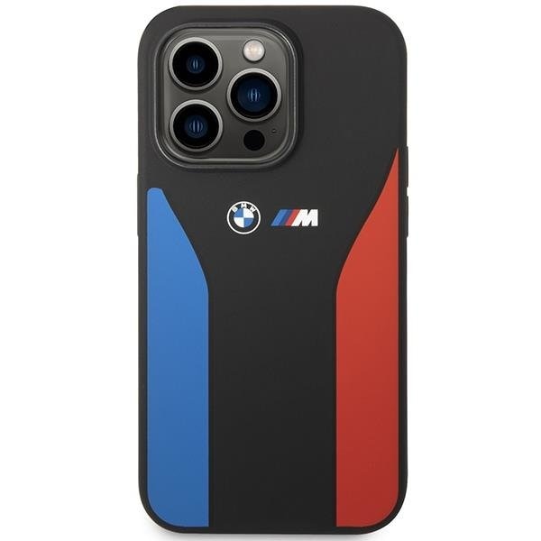 Кейс BMW BMHCP14L22SCSK за iPhone 14 Pro 6.1’