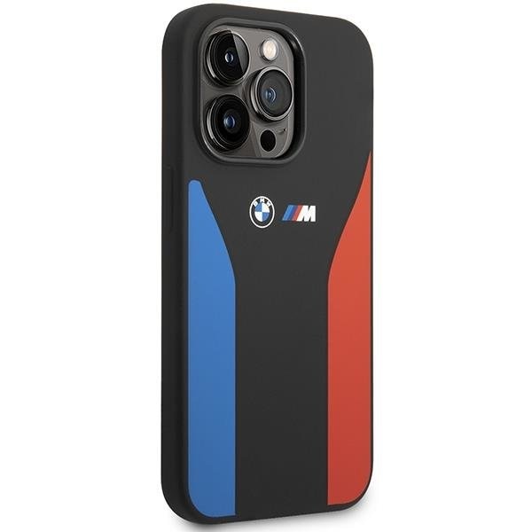 Кейс BMW BMHCP14L22SCSK за iPhone 14 Pro 6.1’