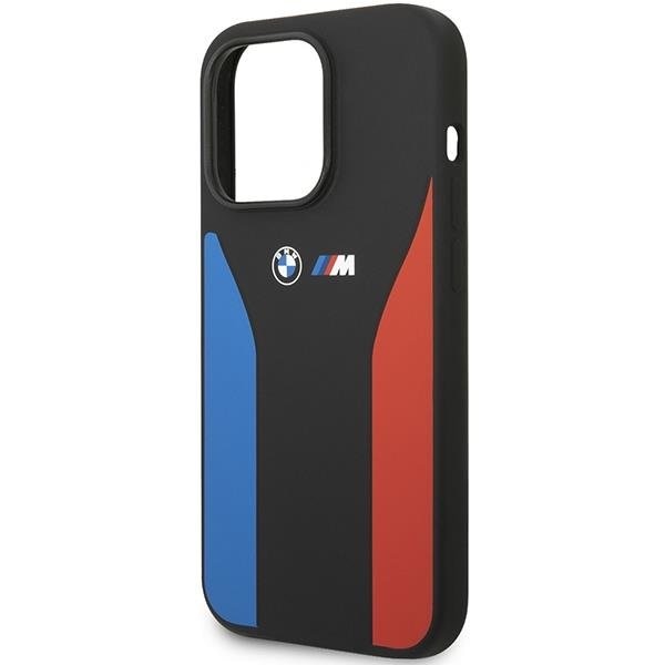 Кейс BMW BMHCP14L22SCSK за iPhone 14 Pro 6.1’