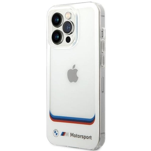 Кейс BMW BMHCP14X22HMCH за iPhone 14 Pro Max 6.7’
