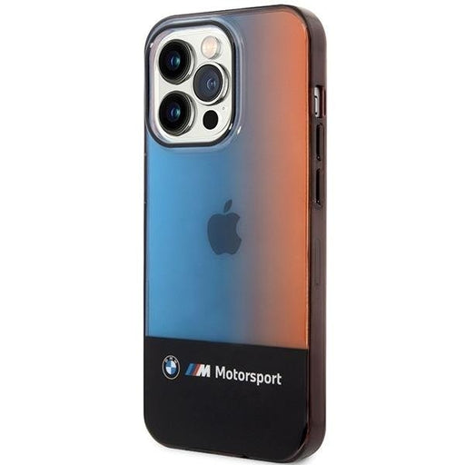 Кейс BMW BMHCP14X22HMGK за iPhone 14 Pro Max 6.7’