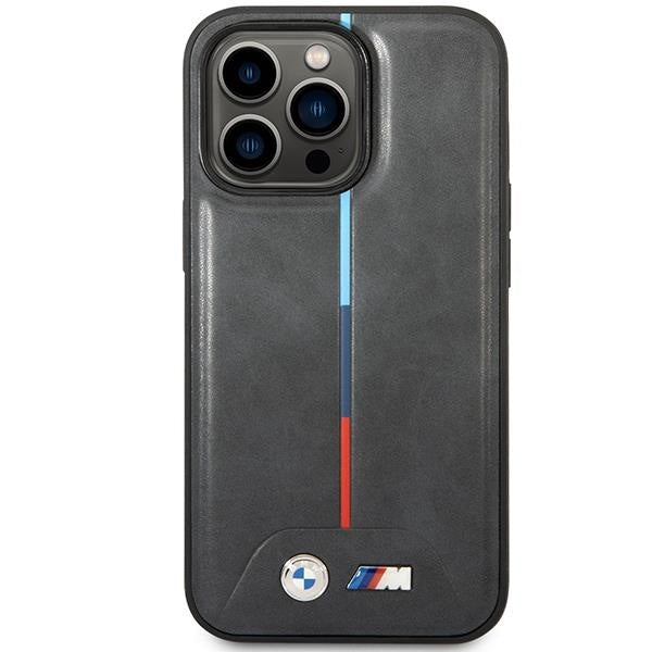 Кейс BMW BMHCP14X22PVTA за iPhone 14 Pro Max 6.7’