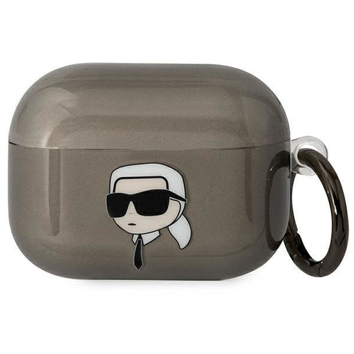 Кейс Karl Lagerfeld KLAPHNIKTCK за AirPods Pro