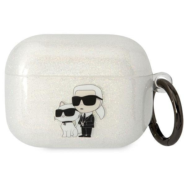 Кейс Karl Lagerfeld KLAPHNKCTGT за AirPods Pro