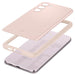 Кейс Spigen Thin Fit за Samsung Galaxy S23 розов