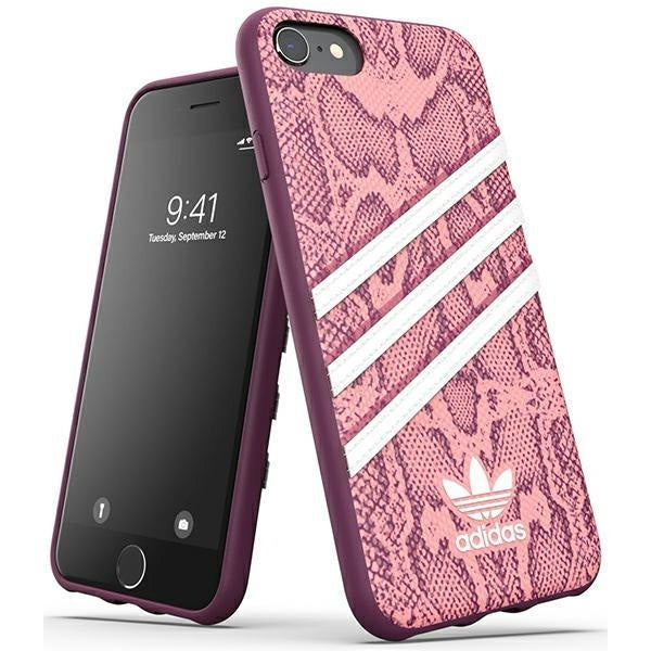 Кейс Adidas Molded Case PU WOMAN за iPhone SE2022